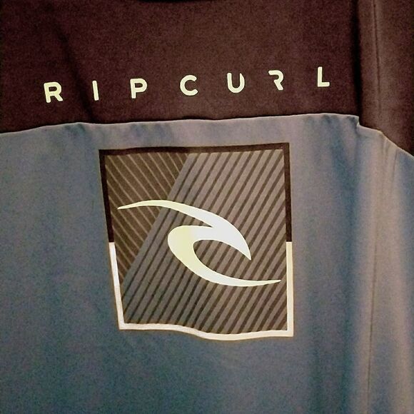 Ripcurl Surf Tee  - Picture 1 of 4